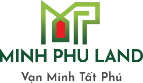 CÔNG TY CỔ PHẦN ĐẦU TƯ ĐỊA ỐC MINH PHÚ