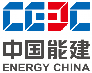 Công ty TNHH dịch vụ nhà máy điện Việt Nam năng lượng Trung Quốc