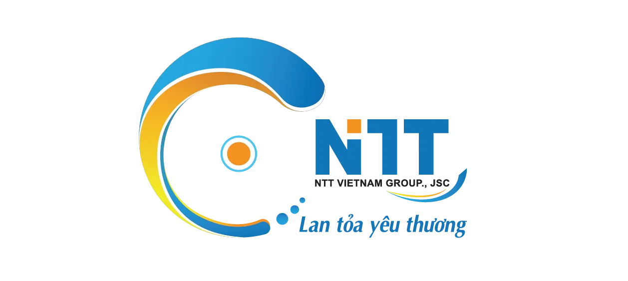 Công ty CP Tập đoàn Đầu tư Phát triển NTT Việt Nam