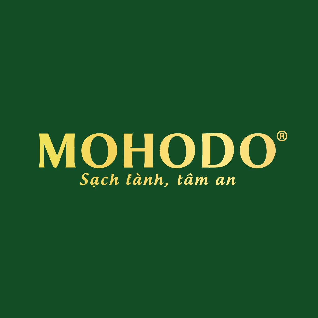 CÔNG TY CỔ PHẦN MOHODO CONSUMER