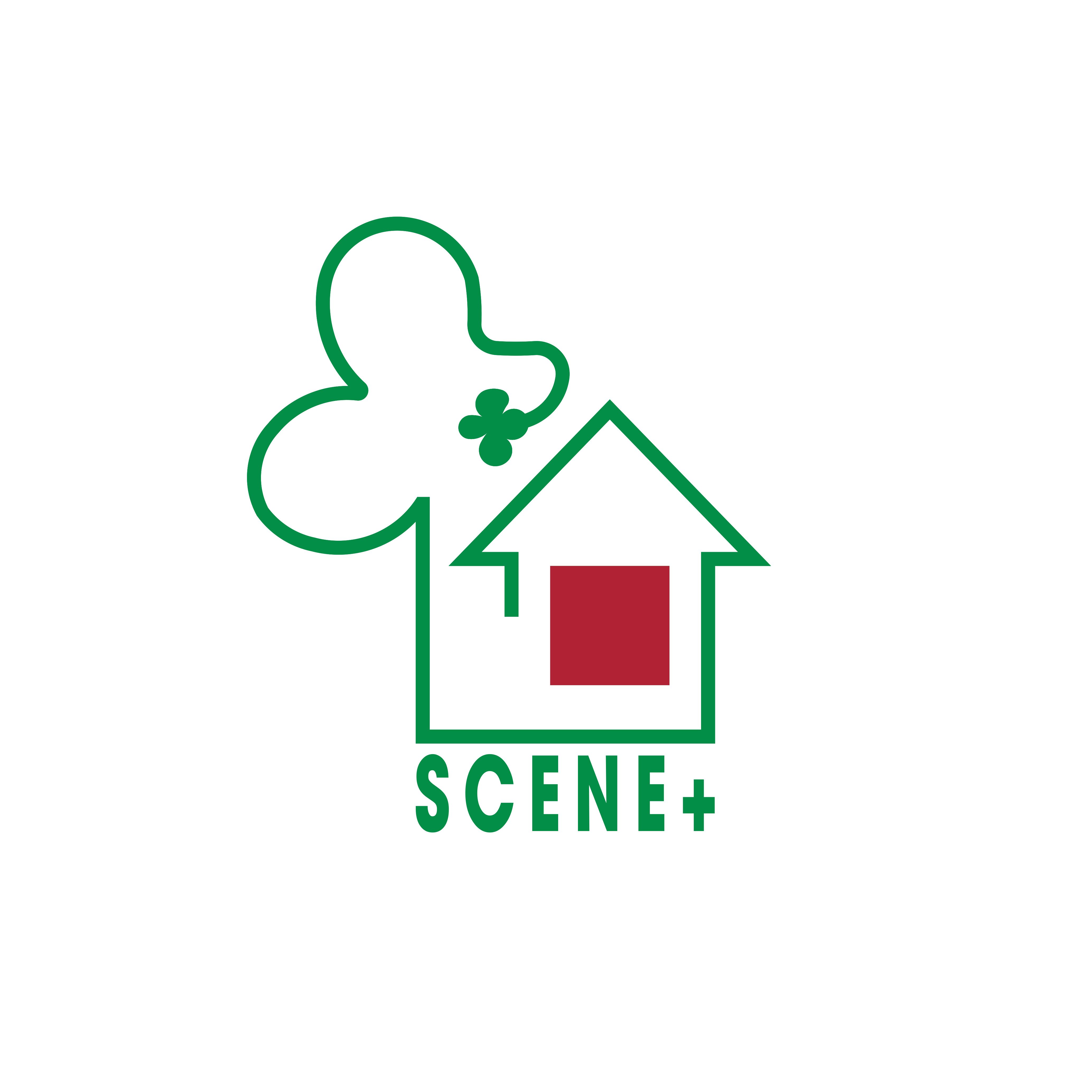 CÔNG TY TNHH KIẾN TRÚC SCENE PLUS