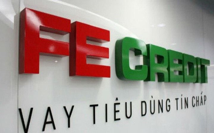 Công ty TNHH tài chính ngân hàng việt nam thịnh vượng SMBC