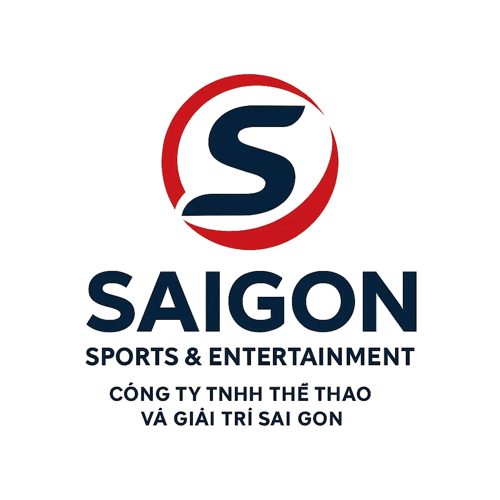 CÔNG TY TNHH THỂ THAO VÀ GIẢI TRÍ SAIGON