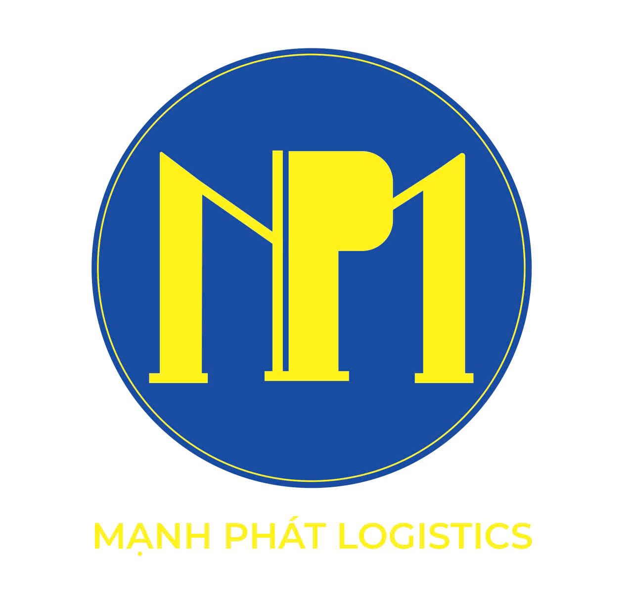 CÔNG TY TNHH MTV TM DV XNK MẠNH PHÁT