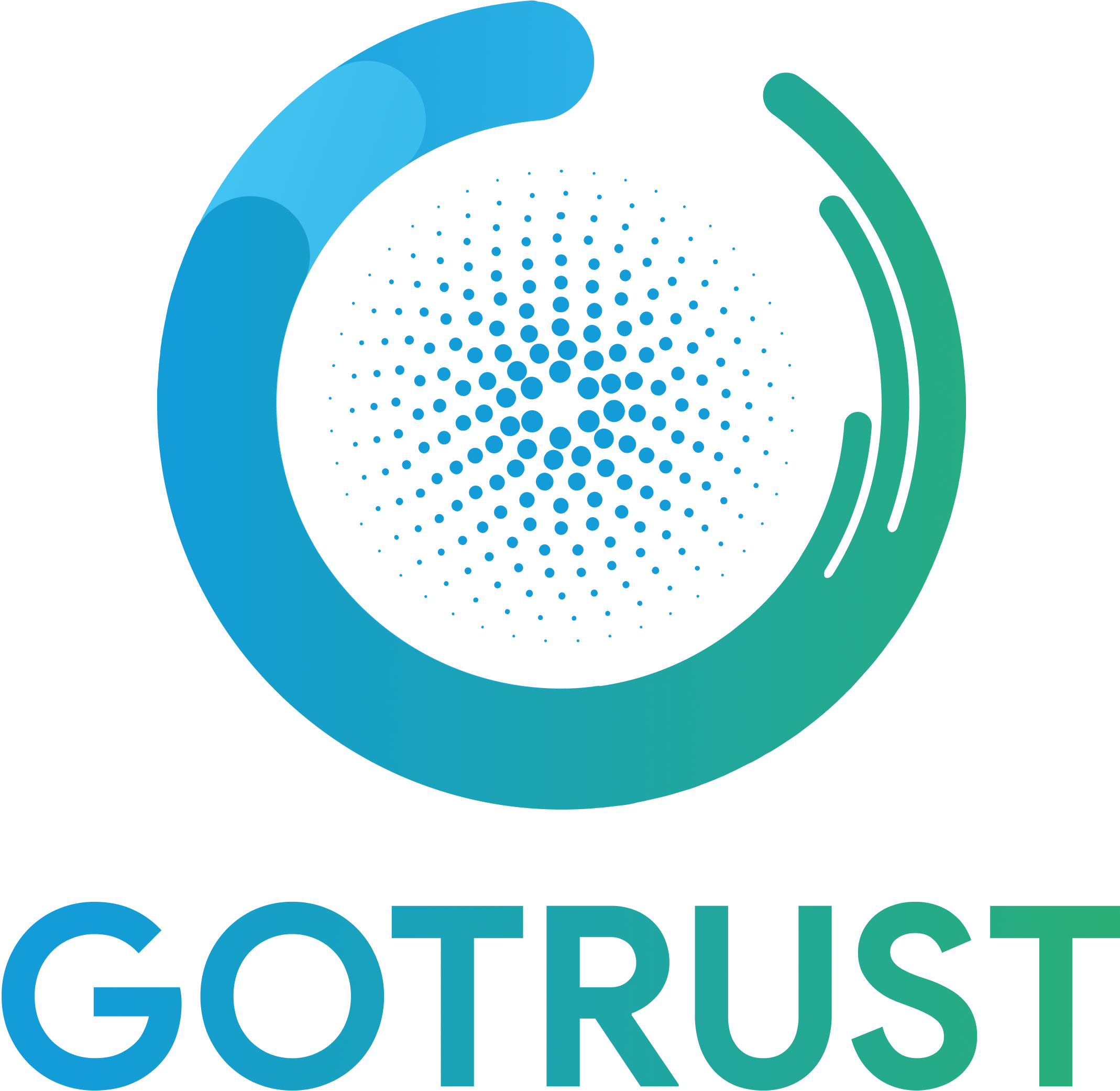 Công ty cổ phần Dịch Vụ và Giải Pháp Công Nghệ GoTRUST