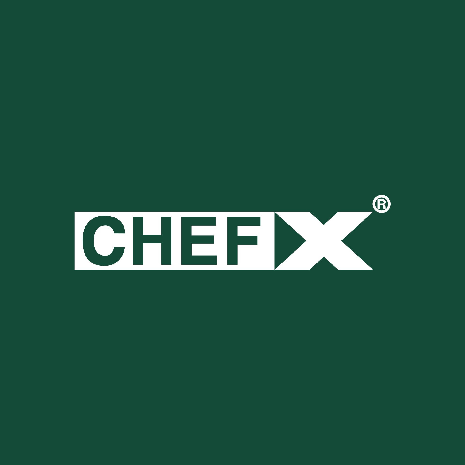 CÔNG TY TNHH CHEF X