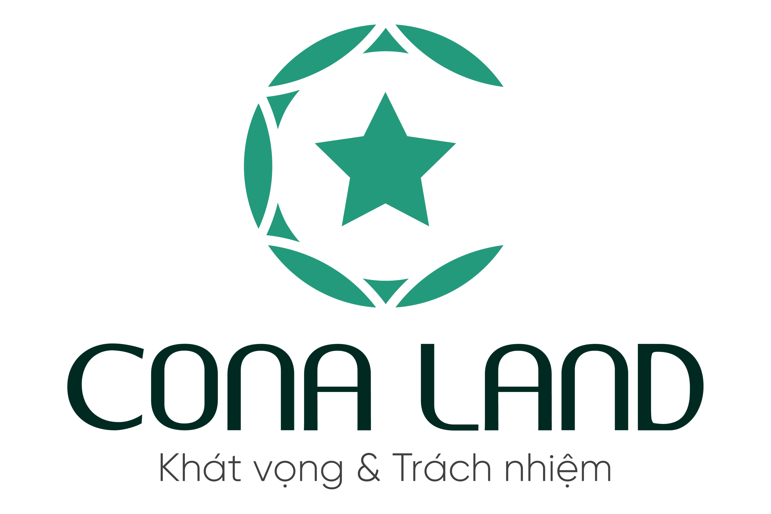 CÔNG TY CỔ PHẦN BẤT ĐỘNG SẢN CONA LAND