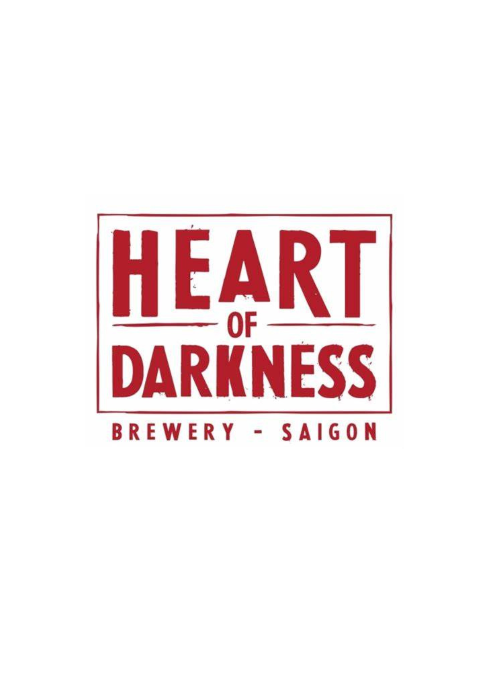 CÔNG TY TNHH HEART OF DARKNESS VIỆT NAM