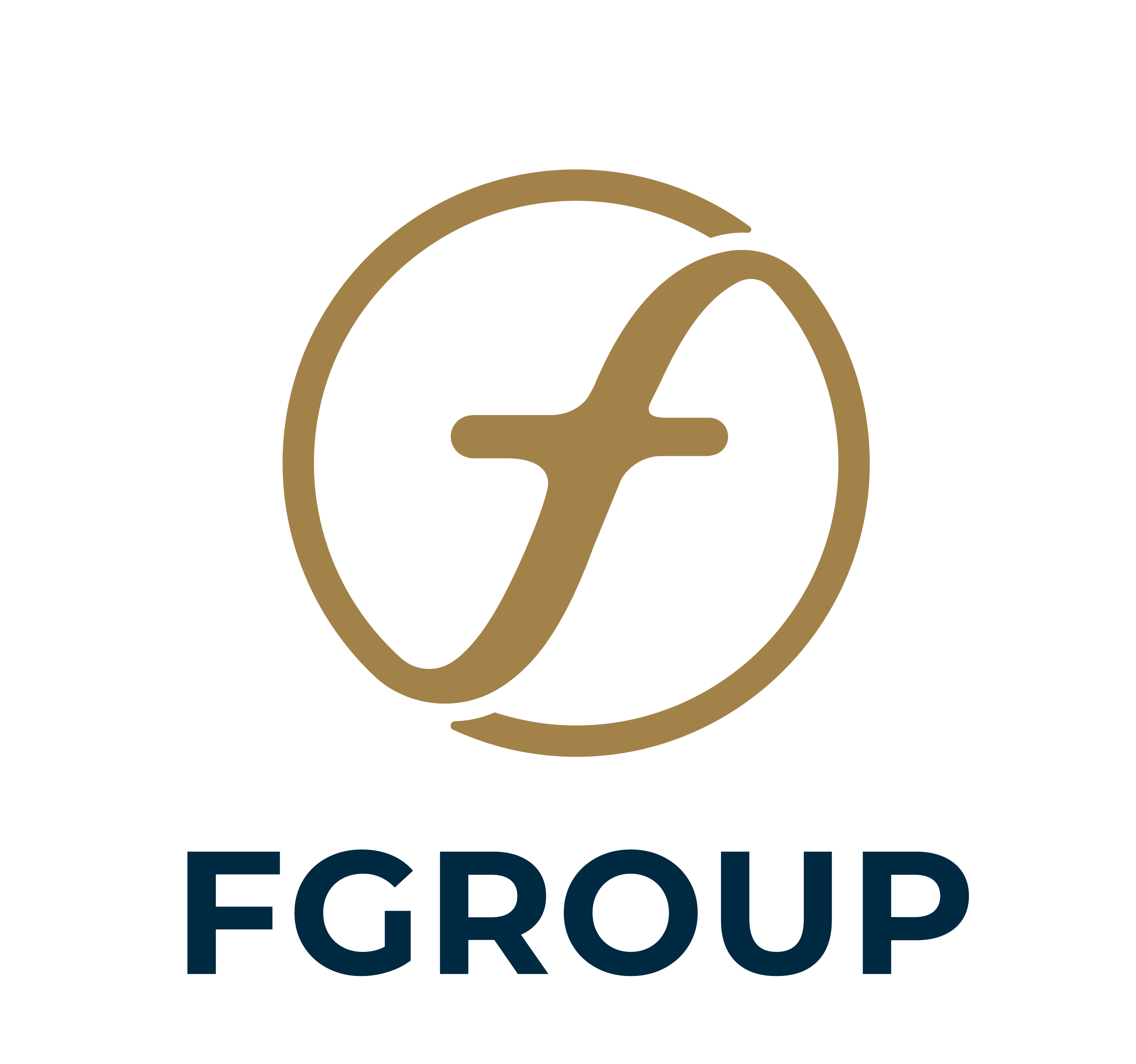 Công ty cổ phần đầu tư FGroup
