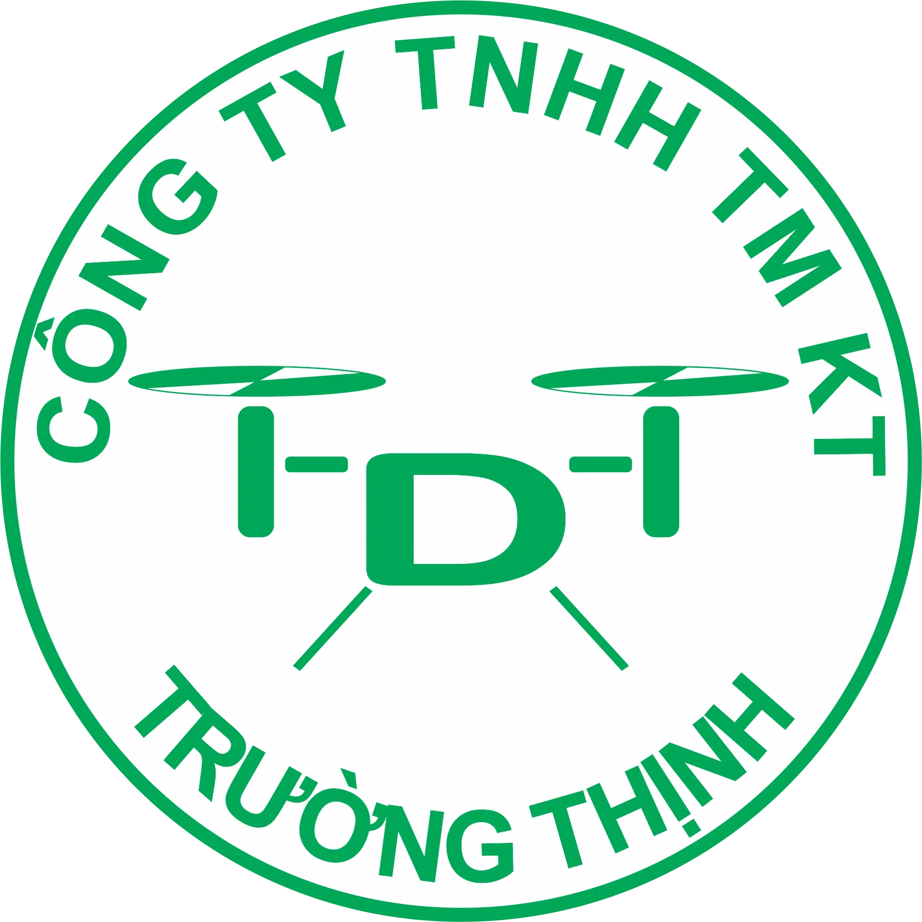 CÔNG TY TNHH THƯƠNG MẠI KỸ THUẬT TRƯỜNG THỊNH