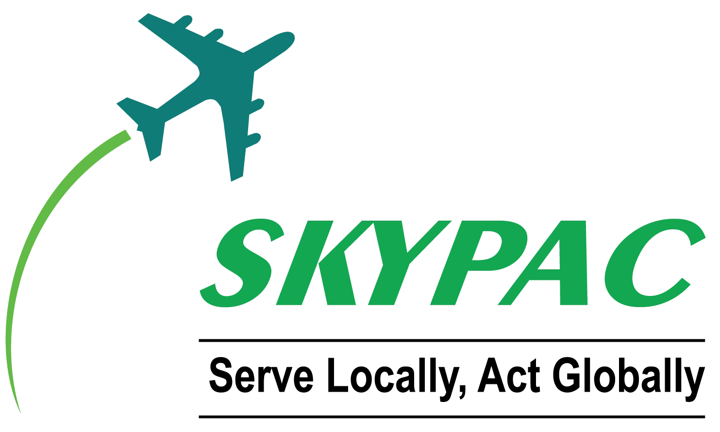 CÔNG TY TNHH SKYPAC AVIATION