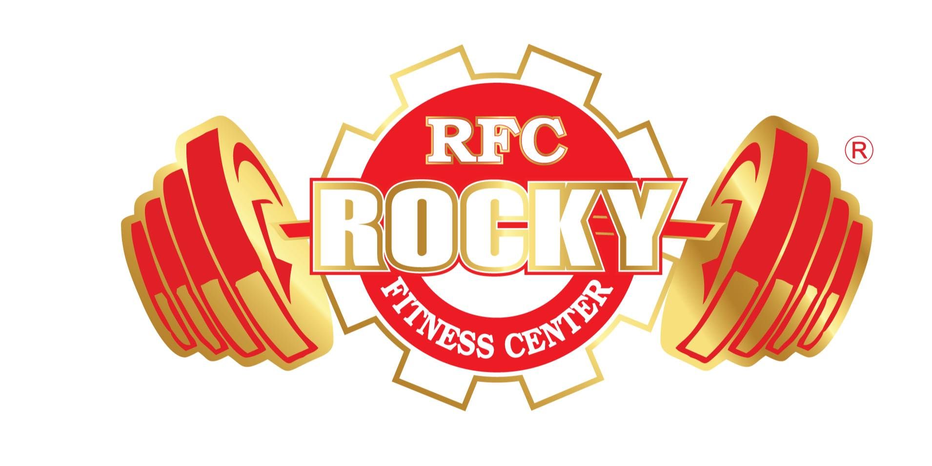 Công ty TNHH một thành viên trung nguyên rocky Fitness center