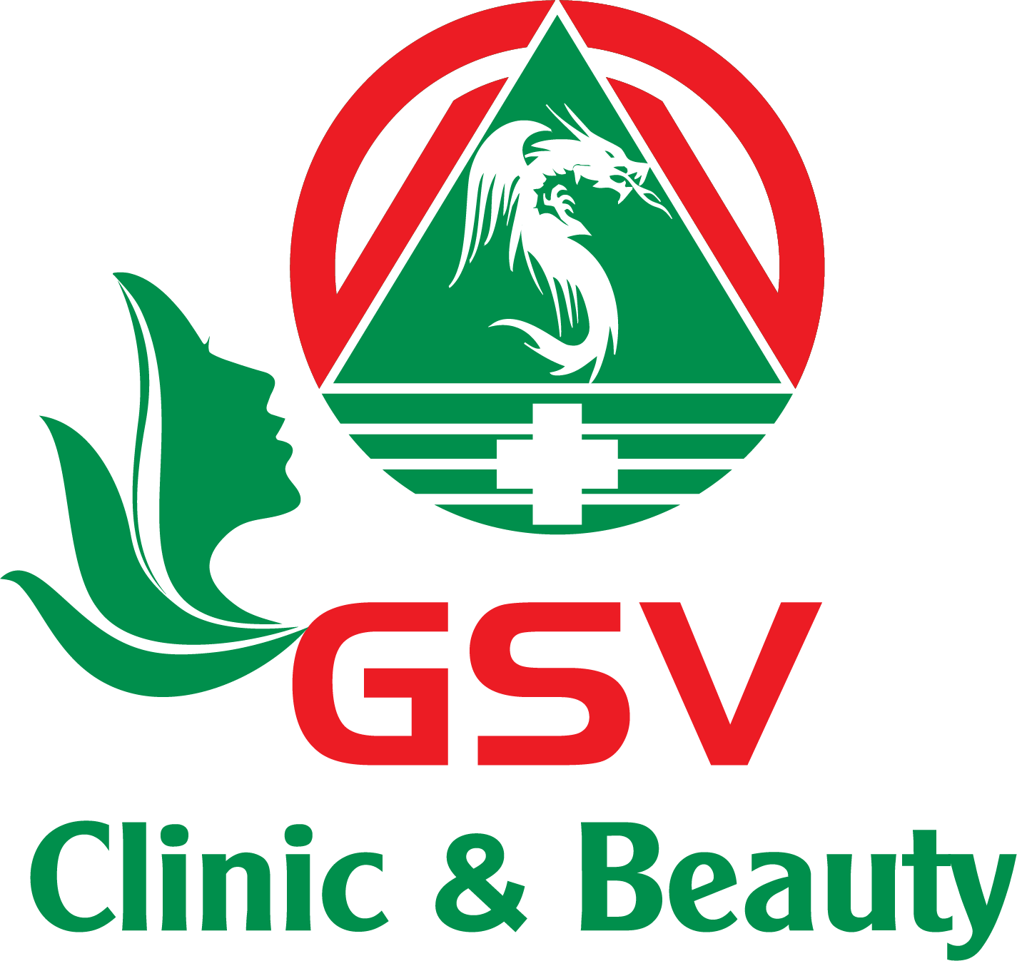 Công ty cổ phần bệnh viện đa khoa quốc tế GSV
