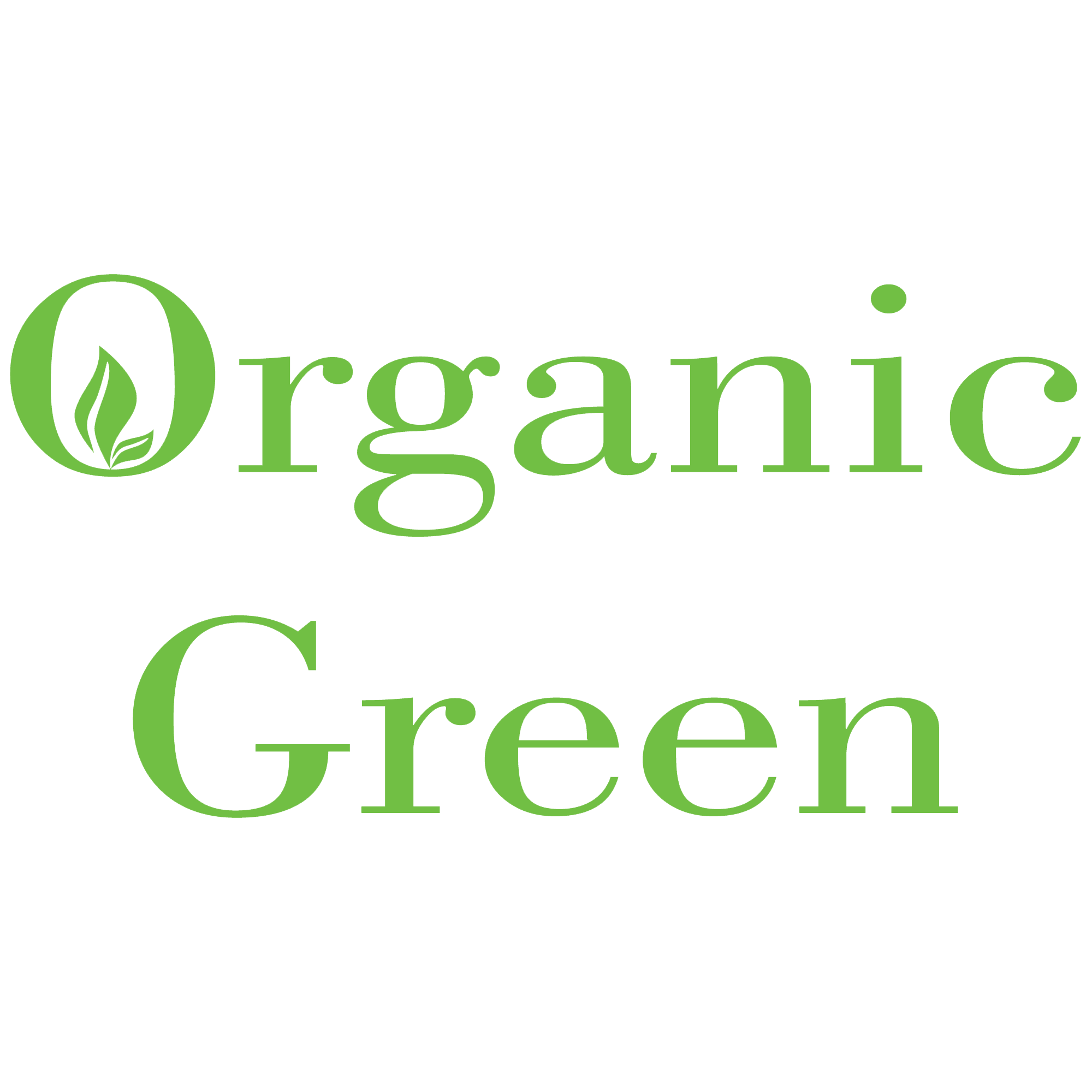CÔNG TY CỔ PHẦN THỰC PHẨM ORGANIC GREEN