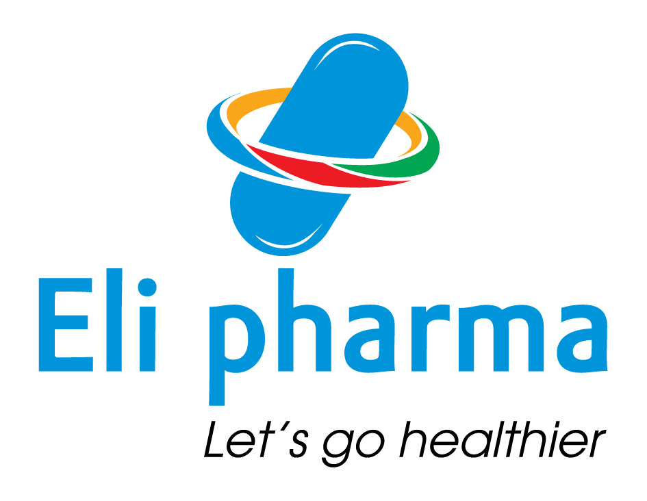 CÔNG TY TNHH DƯỢC PHẨM ELI