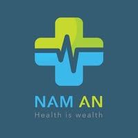 CÔNG TY CỔ PHẦN VẬT TƯ Y TẾ NAM AN