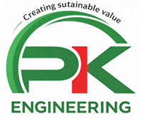 CÔNG TY CỔ PHẦN PHÚC KHANG ENGINEERING