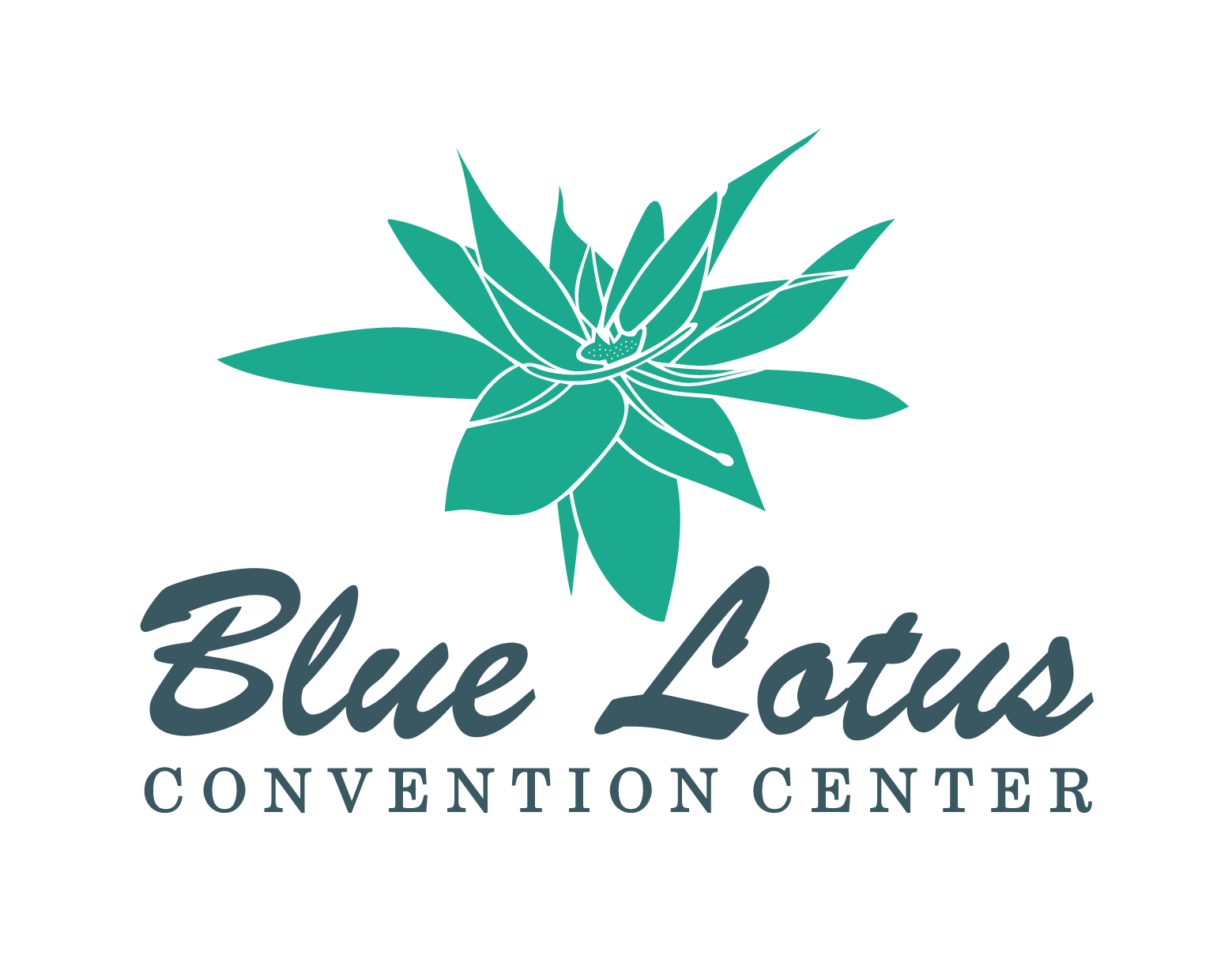 TRUNG TÂM TIỆC CƯỚI VÀ SỰ KIỆN BLUE LOTUS