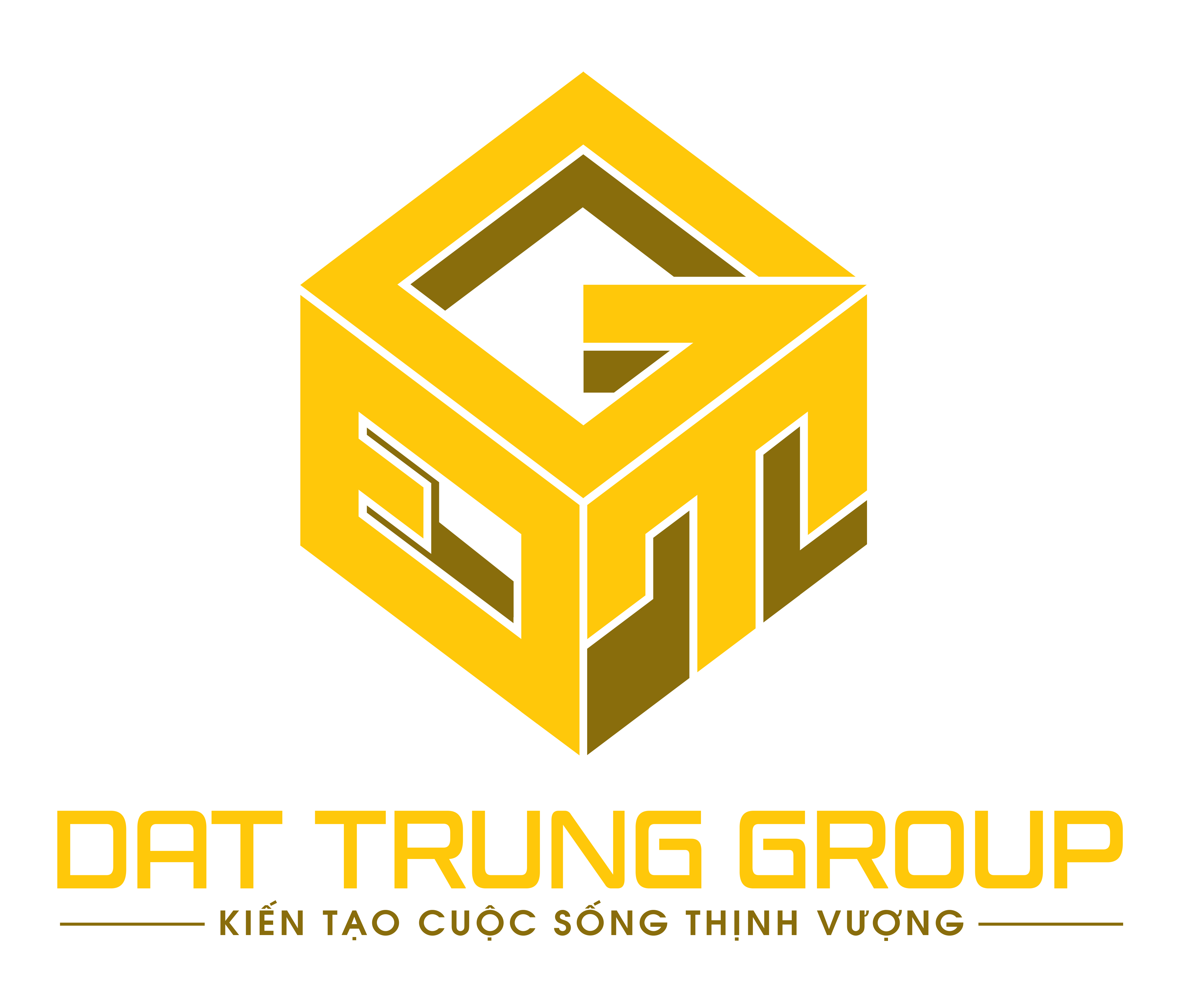 Công ty Cổ phần kinh doanh và phát triển Bất động sản Đất Trung