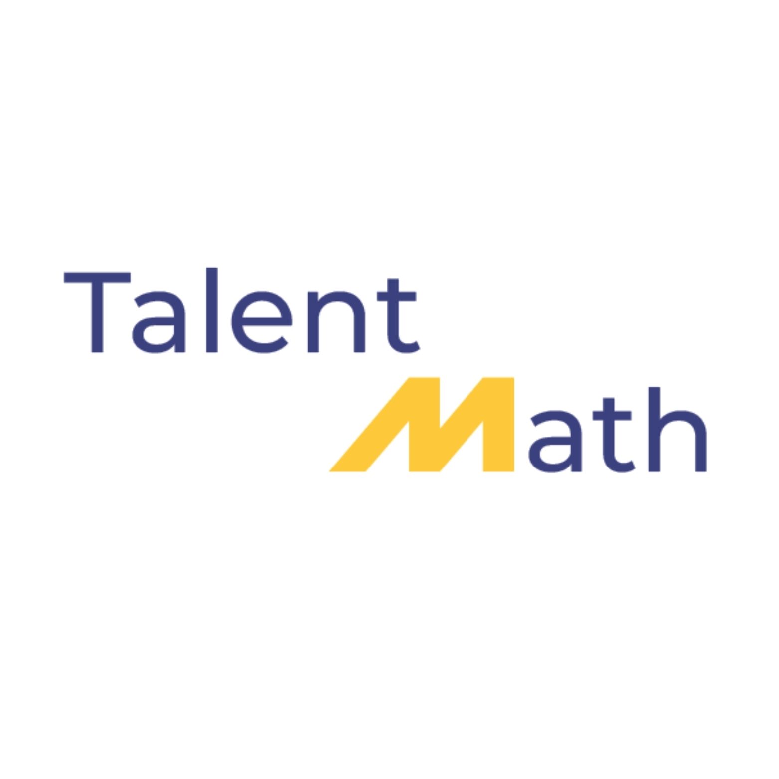 CÔNG TY TNHH TALENT MATH