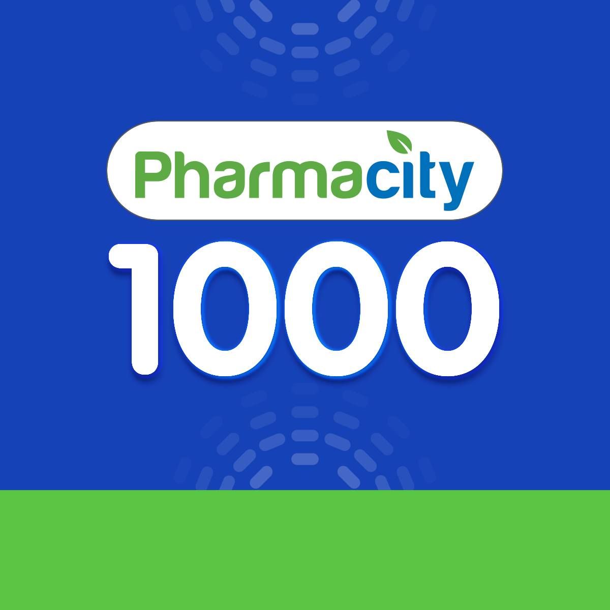 Công ty Cổ phần Dược phẩm Pharmacity