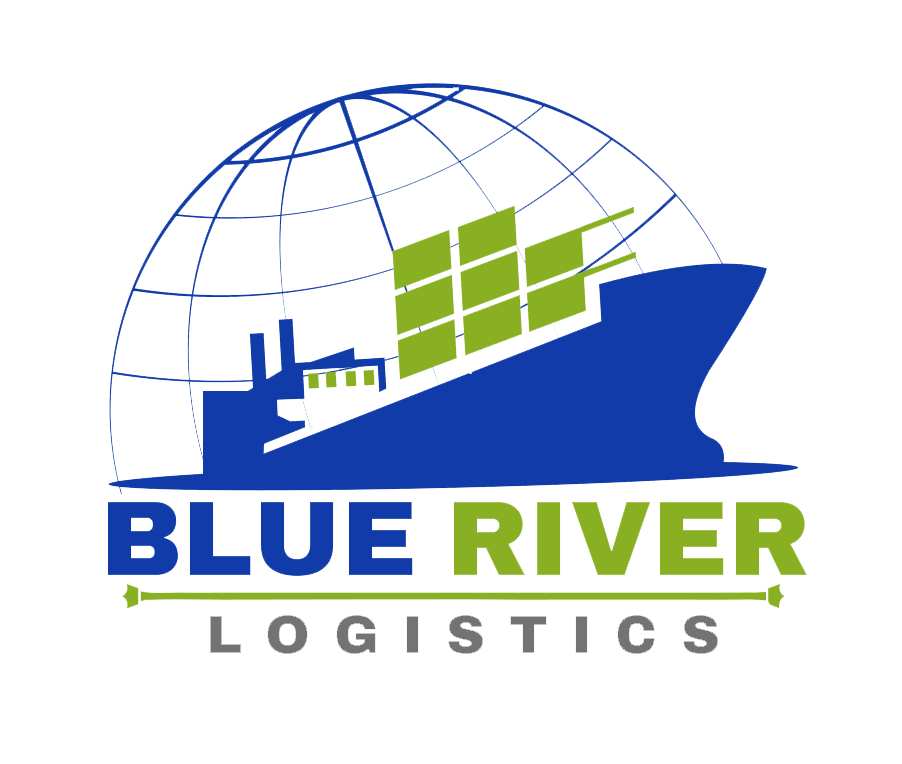 BLUE RIVER TRANSPORT LOGISTICS CO., LTD.