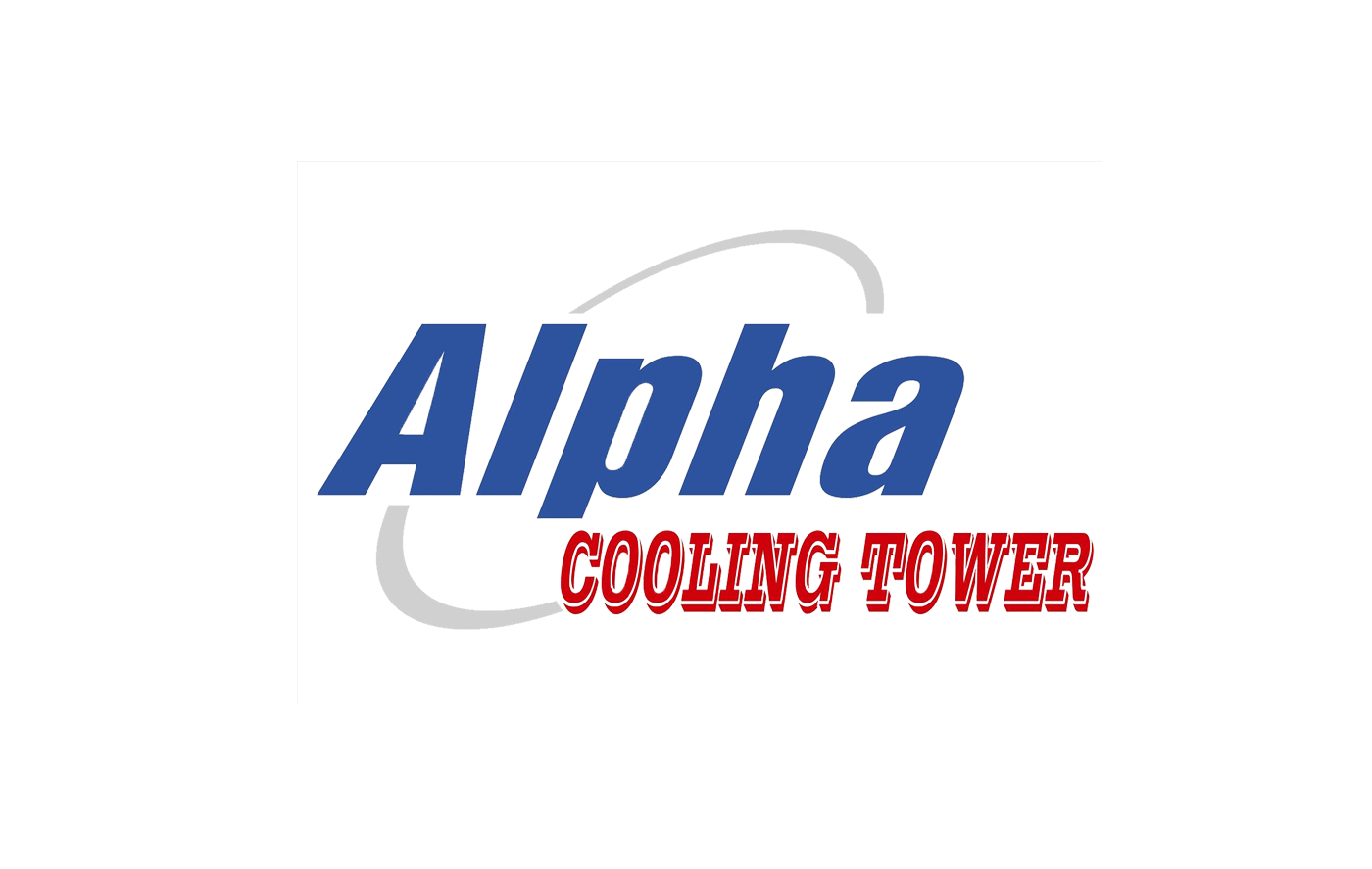 Công ty TNHH Tháp Giải Nhiệt Công Nghiệp Alpha Việt Nam
