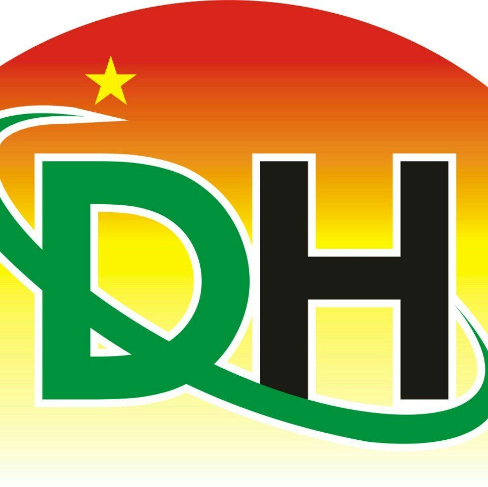 Công ty CPTM Du Lịch Đông Hưng