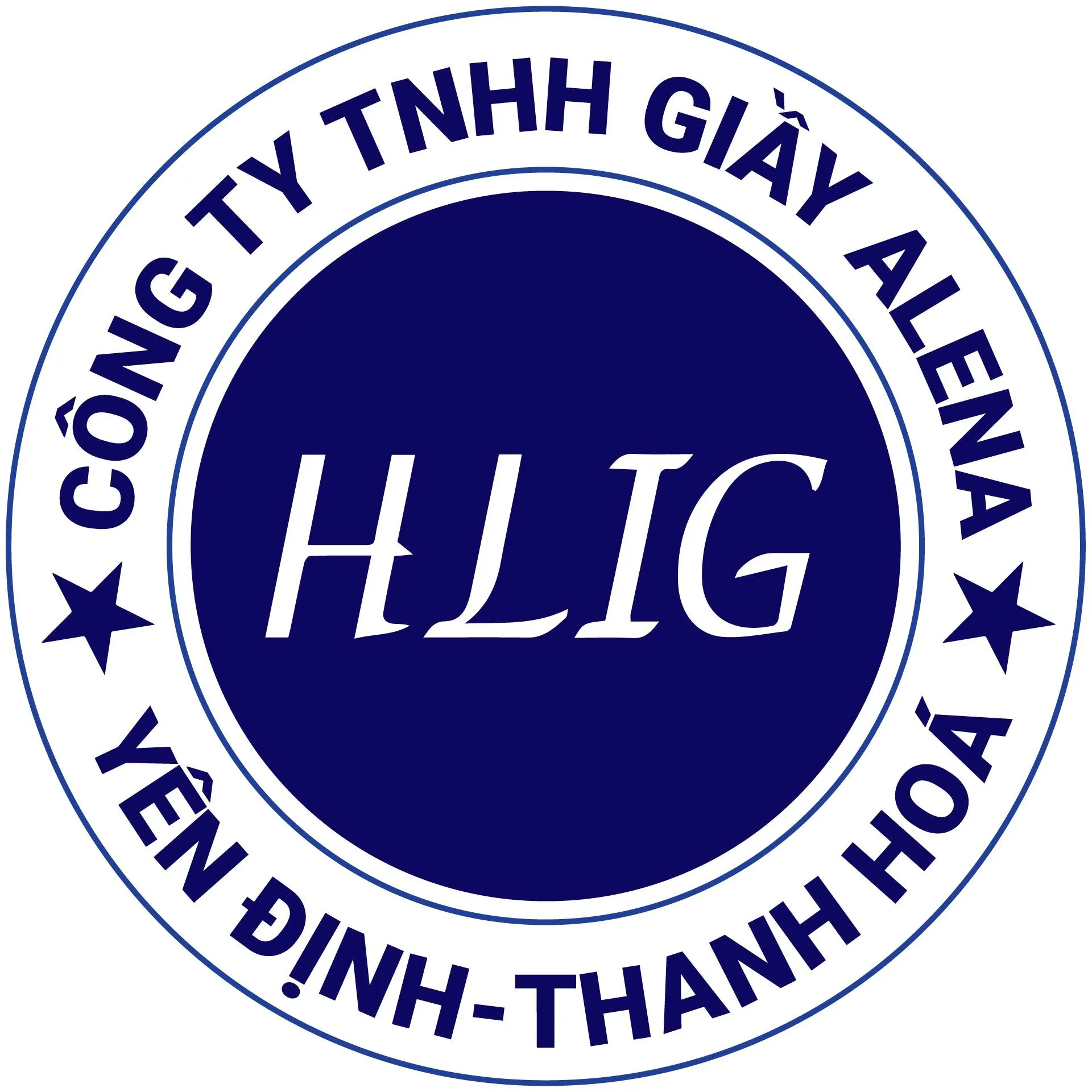 Công ty TNHH Giầy Alena Việt Nam