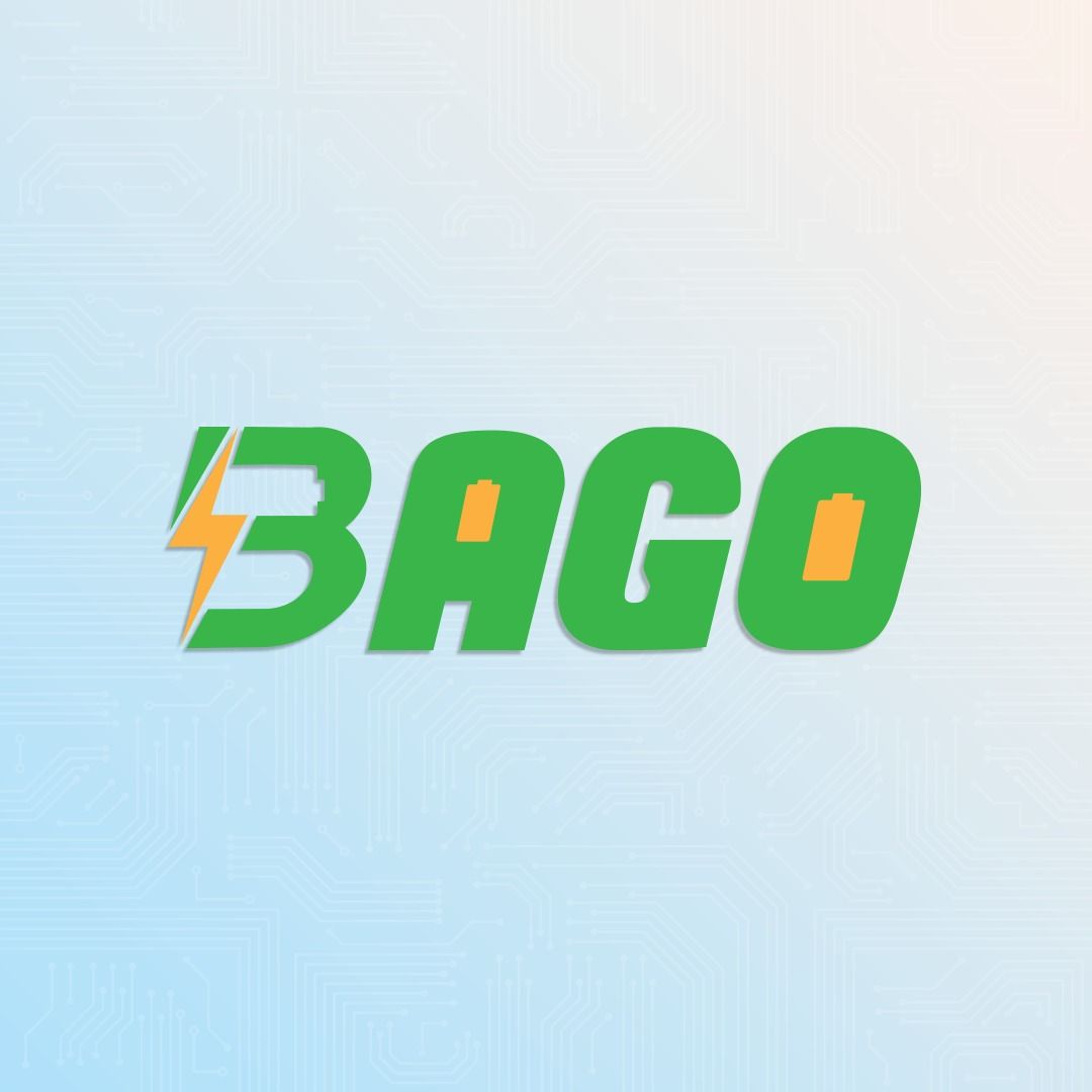 CÔNG TY CỔ PHẦN CÔNG NGHỆ BAGO