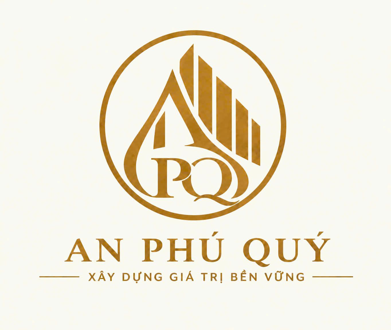 CÔNG TY CỔ PHẦN THƯƠNG MẠI VÀ ĐẦU TƯ XÂY DỰNG AN PHÚ QUÝ