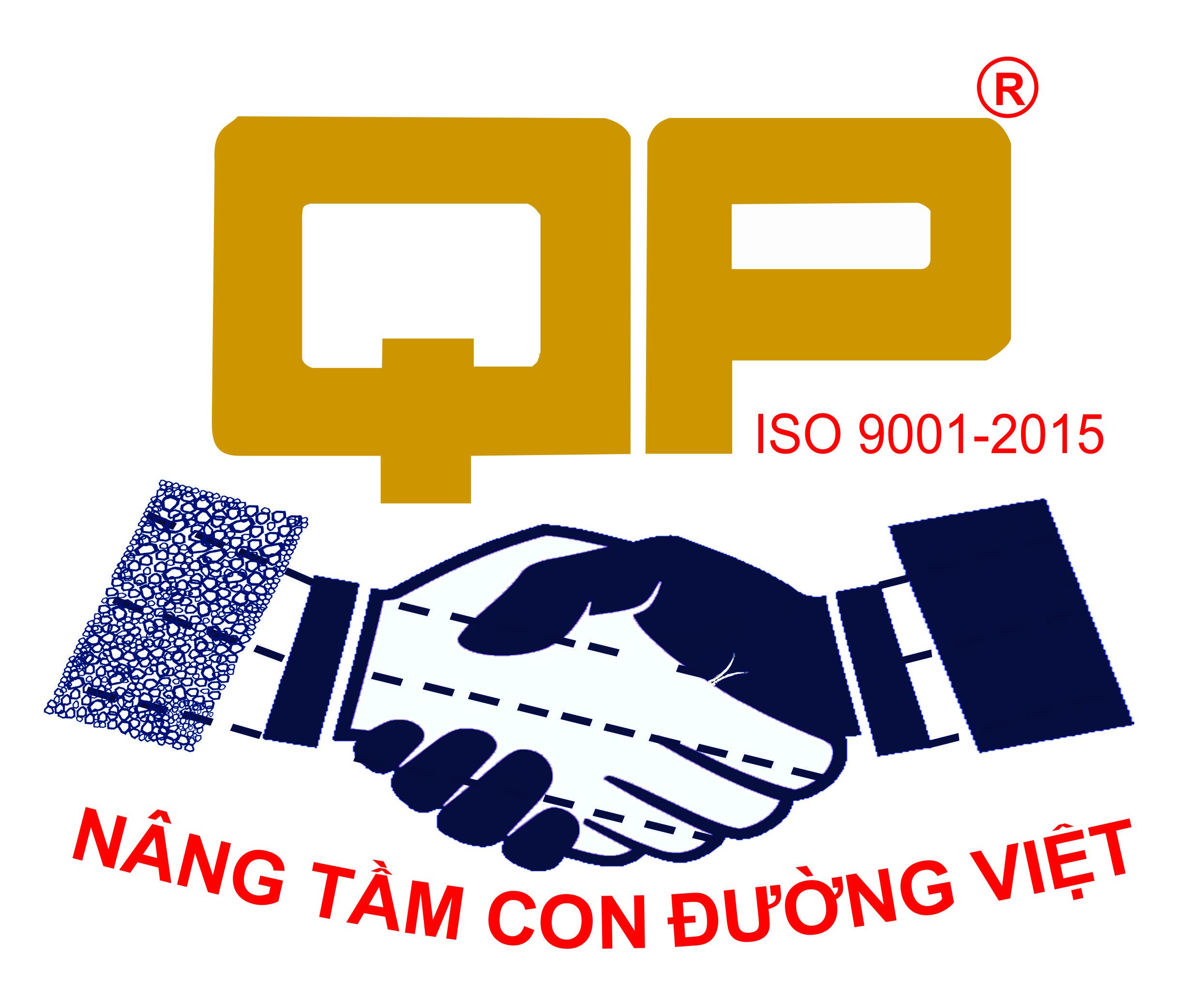 CÔNG TY CỔ PHẦN TẬP ĐOÀN QUANG PHÚC