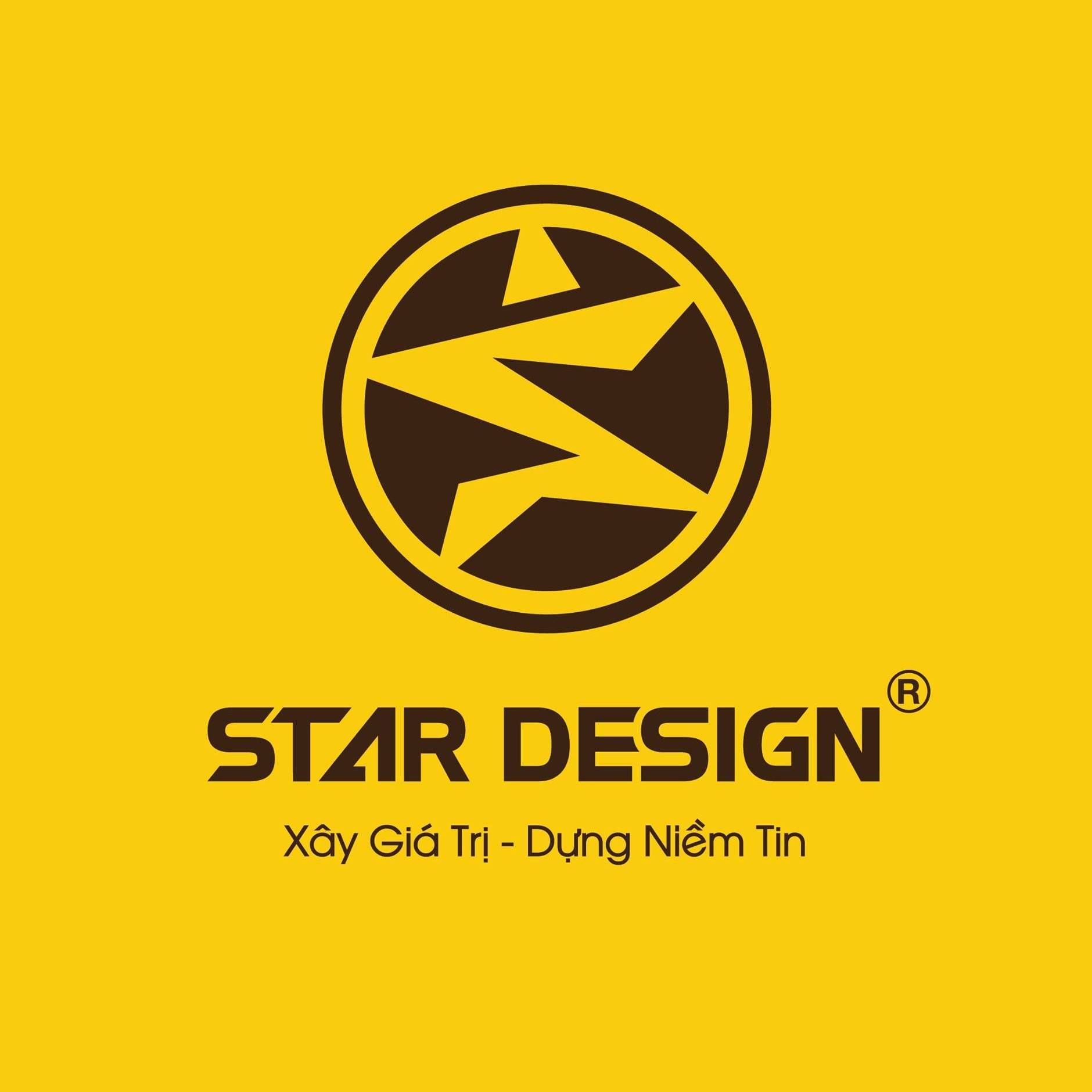 Công ty TNHH Giải pháp Sáng tạo Star Design