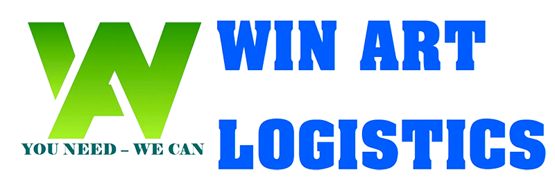 CÔNG TY TNHH WIN ART LOGISTICS