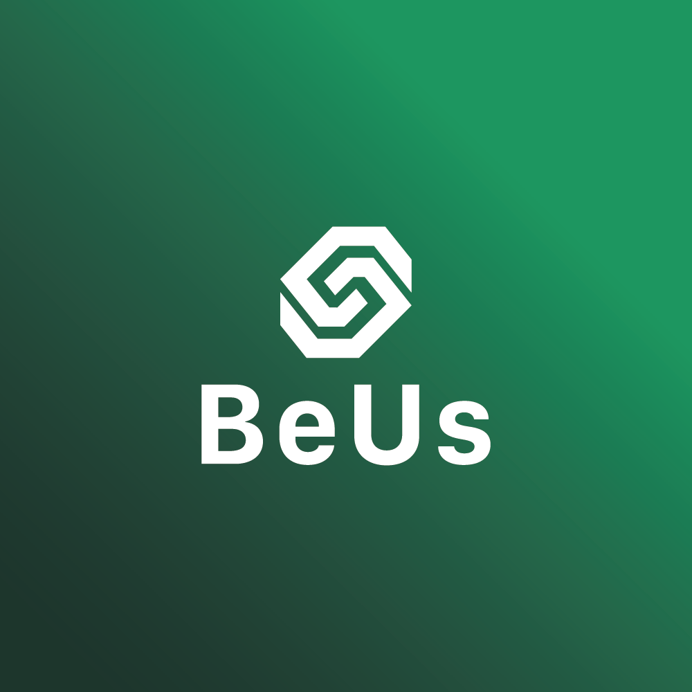 Công ty TNHH Marketing số BeUs