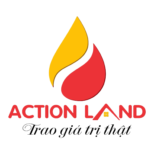 Công ty bất động sản Action Land