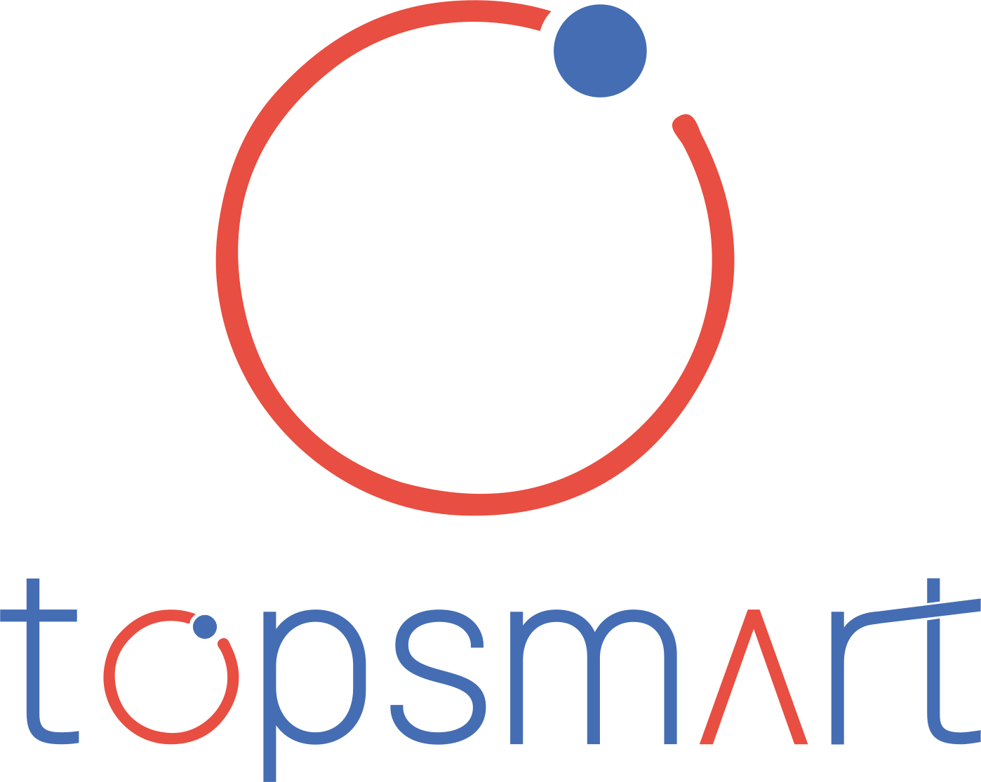 CÔNG TY CỔ PHẦN THƯƠNG MẠI CÔNG NGHỆ SỐ TOPSMART