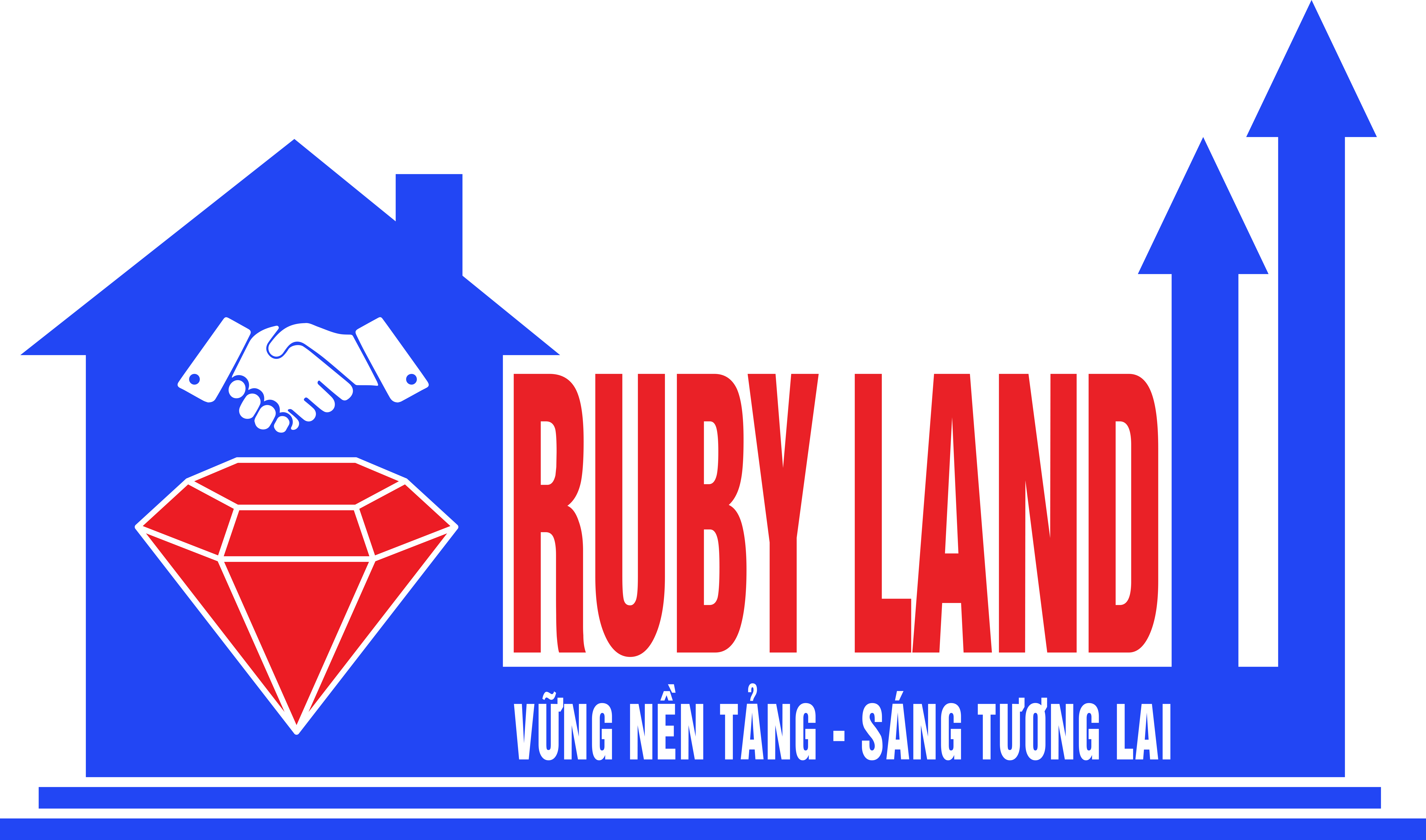 CÔNG TY TNHH ĐẦU TƯ VÀ XÂY DỰNG RUBY LAND