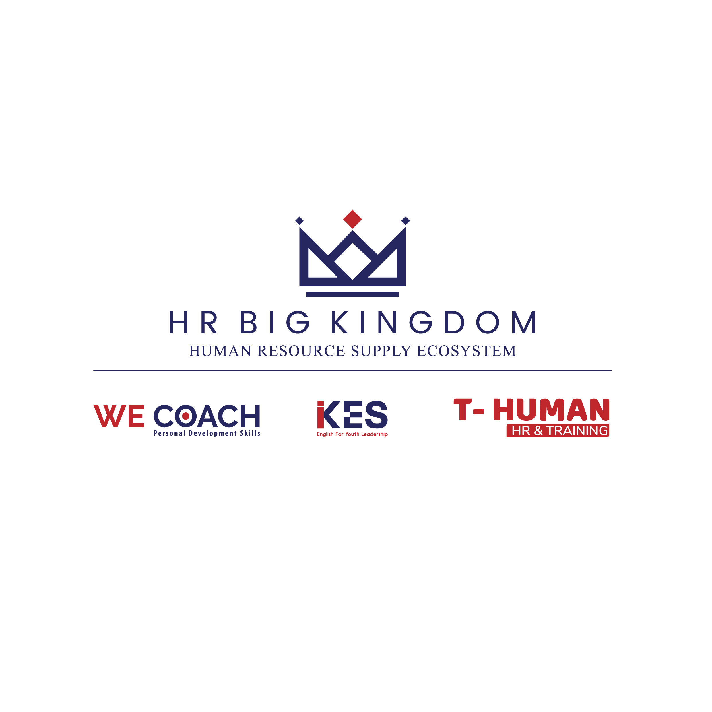 Công ty cổ phần tư vấn giáo dục quốc tế HR BIG KINGDOM - IKES