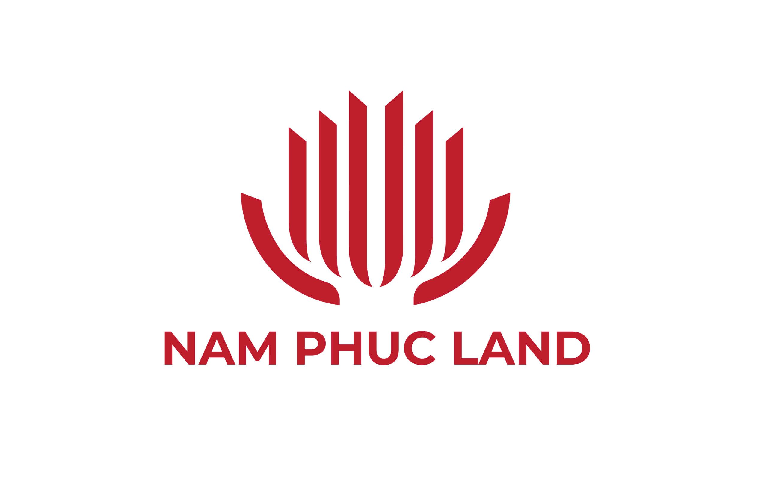 CÔNG TY TNHH THƯƠNG MẠI DỊCH VỤ VÀ PHÁT TRIỂN BẤT ĐỘNG SẢN NAM PHÚC