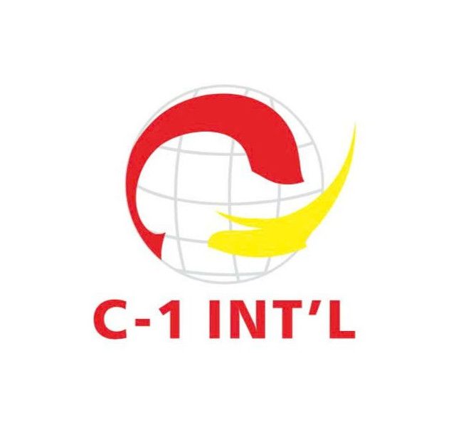 CÔNG TY TNHH C-1 VIỆT NAM