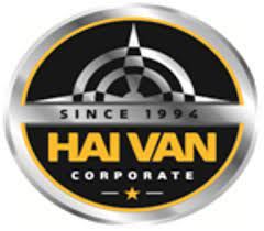 CÔNG TY LIÊN DOANH VẬN CHUYỂN QUỐC TẾ HẢI VÂN