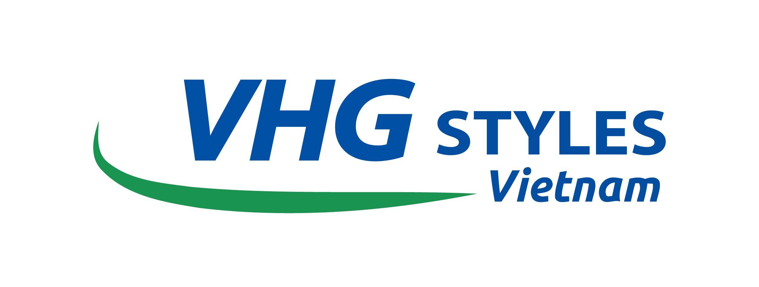 Công ty Cổ phần VHG Styles Việt Nam