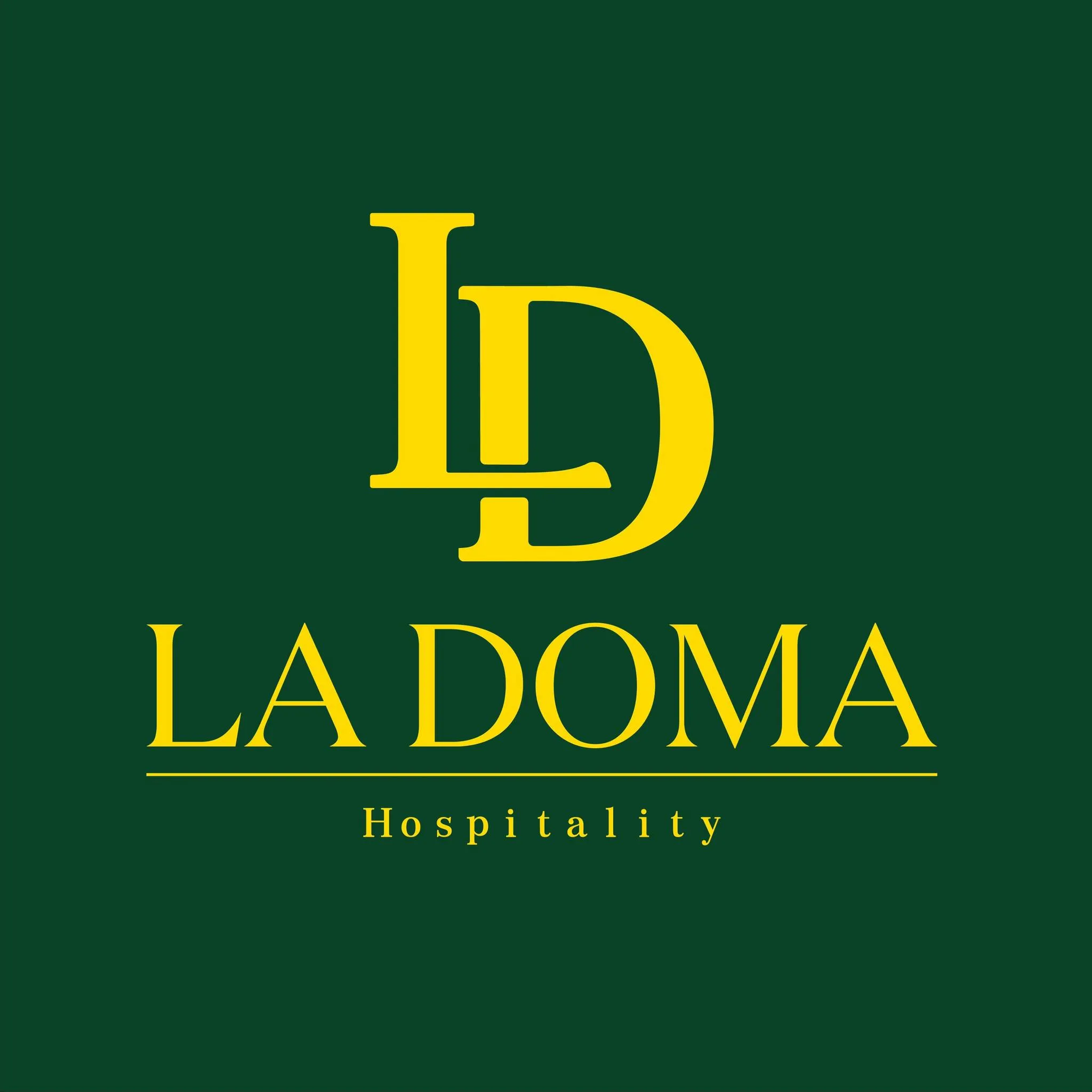Công ty TNHH La Doma Hospitality