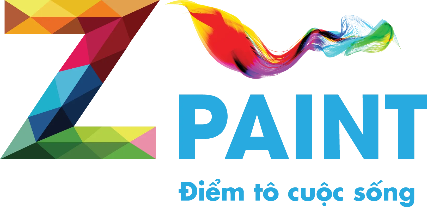 Công ty cổ phần Zinca paint Việt Nam