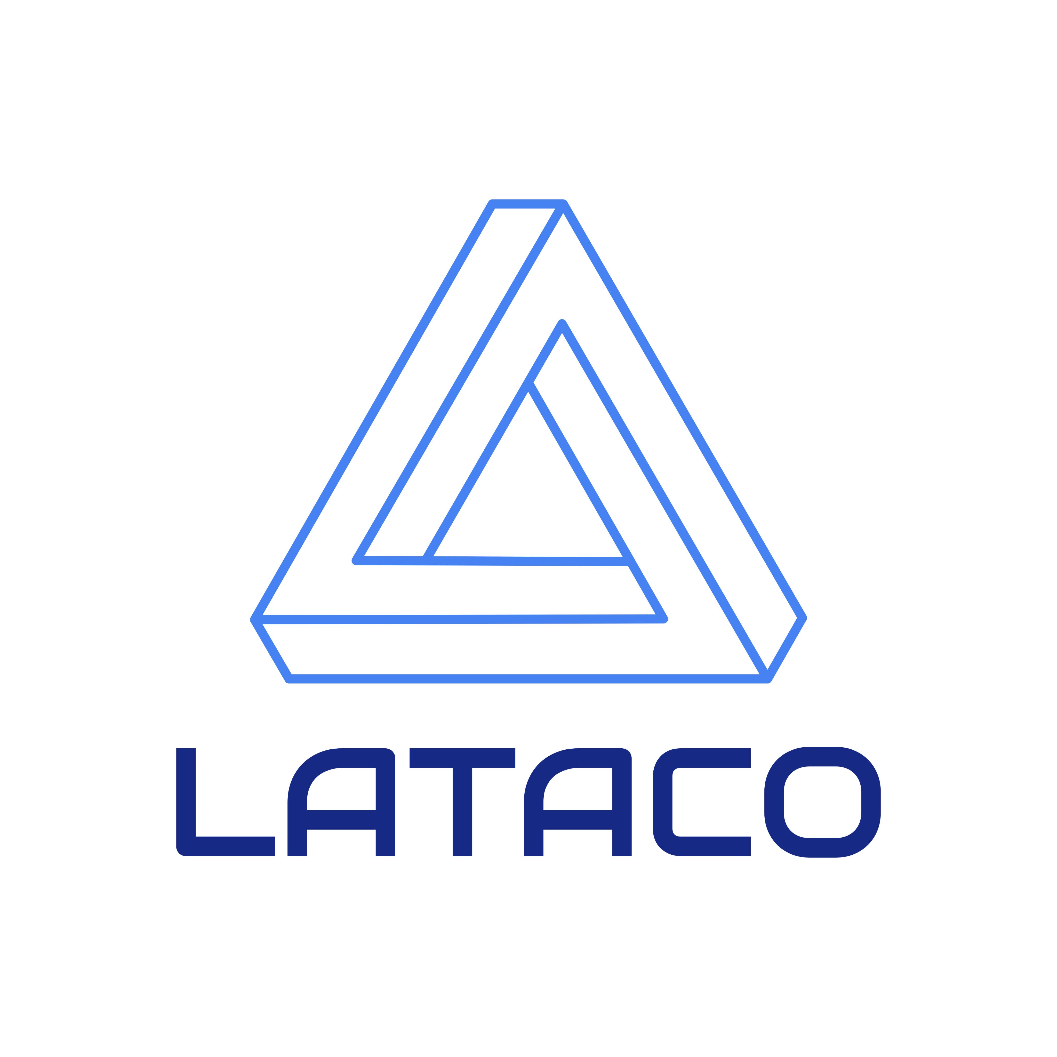 Công ty Cổ Phần LATACO