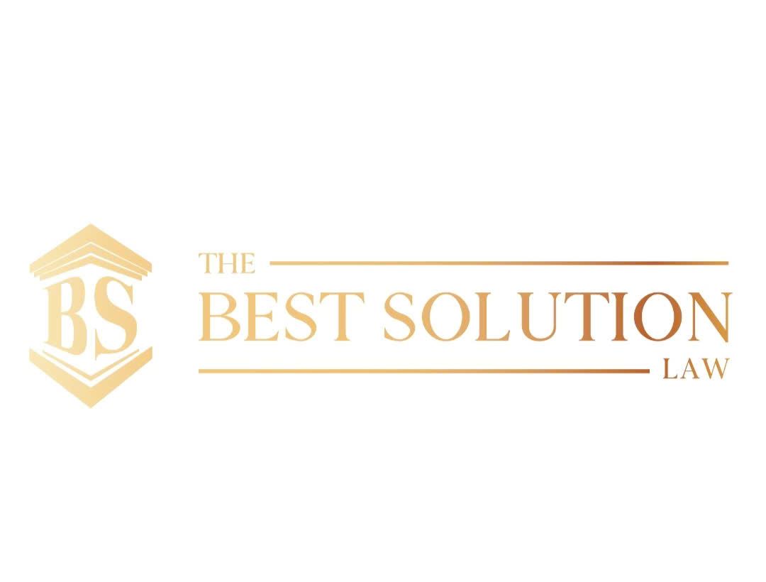 CHI NHÁNH CÔNG TY LUẬT TNHH THE BEST SOLUTION TẠI THÀNH PHỐ HỒ CHÍ MINH