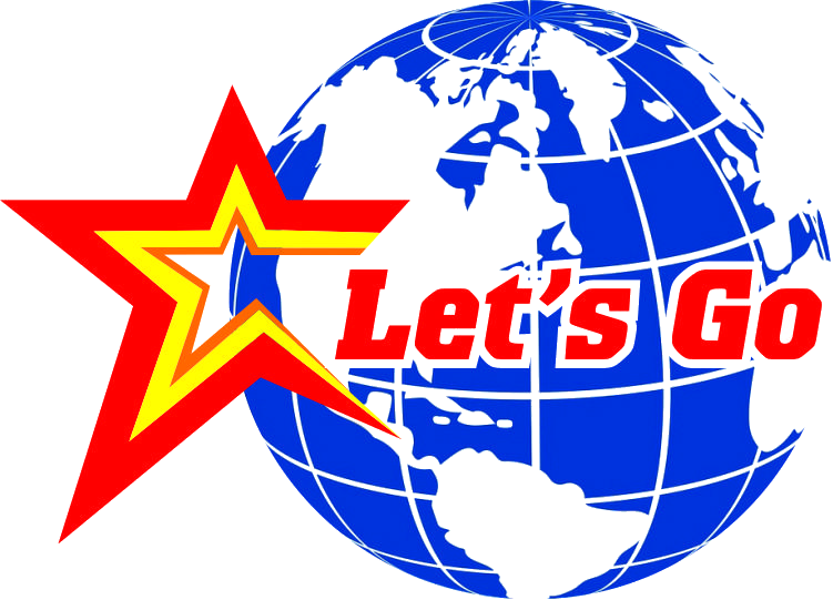 Trung Tâm Ngoại Ngữ Quốc Tế Let's Go