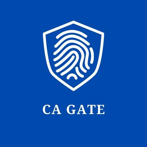 Công ty TNHH CA GATES