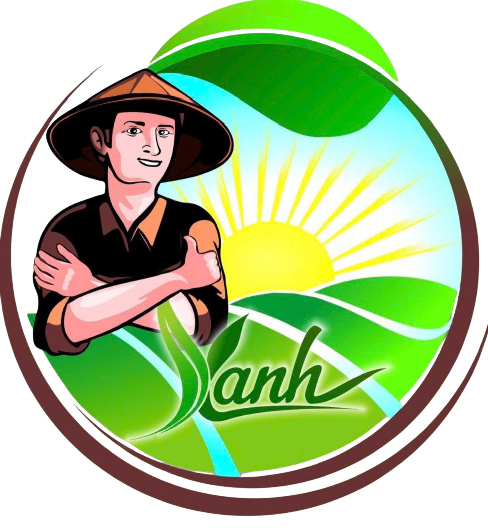 CÔNG TY TNHH KỸ THUẬT CÂY TRỒNG THÔNG MINH NÔNG NGHIỆP XANH HCM